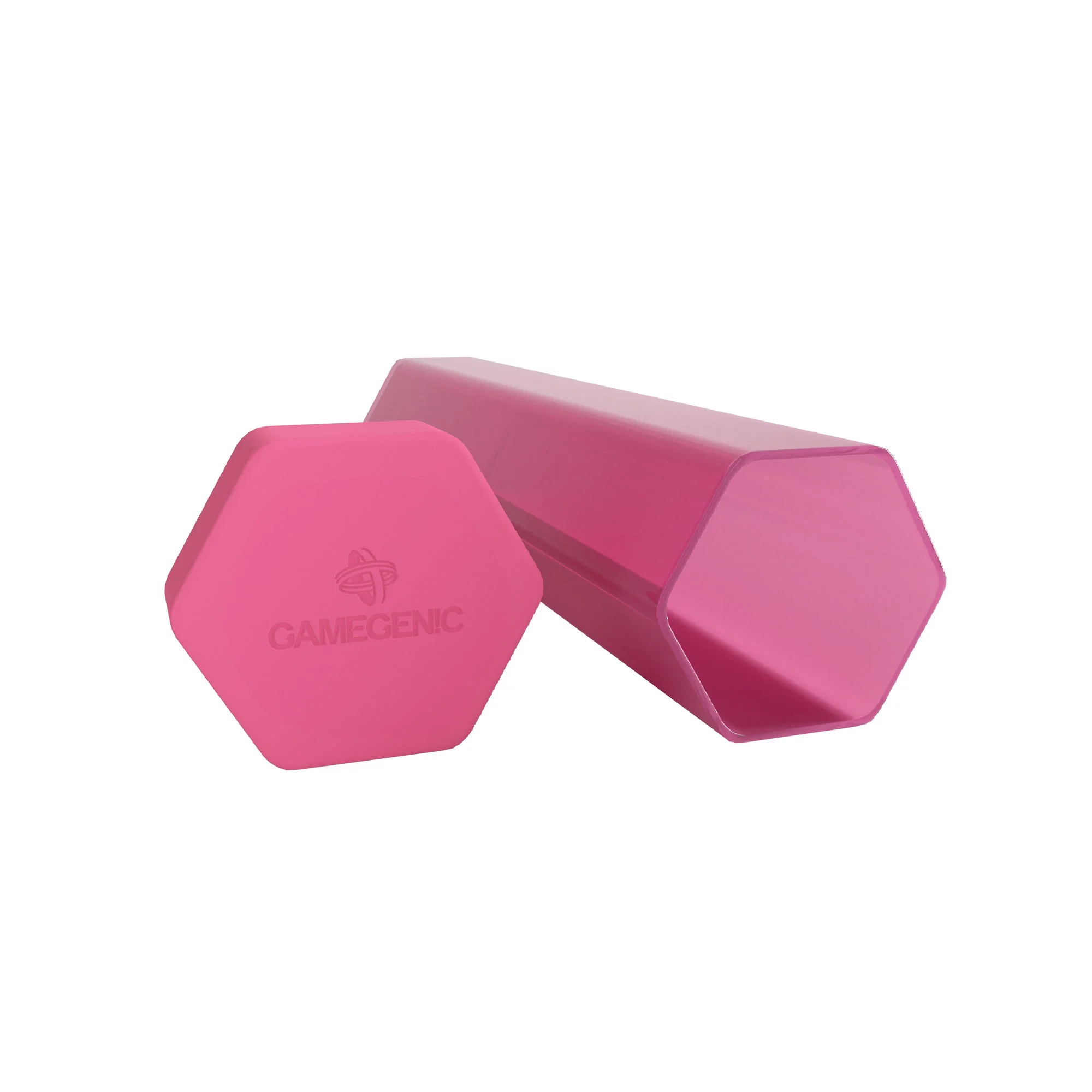 Gamegenic Playmat Tube - Pink - Image 3