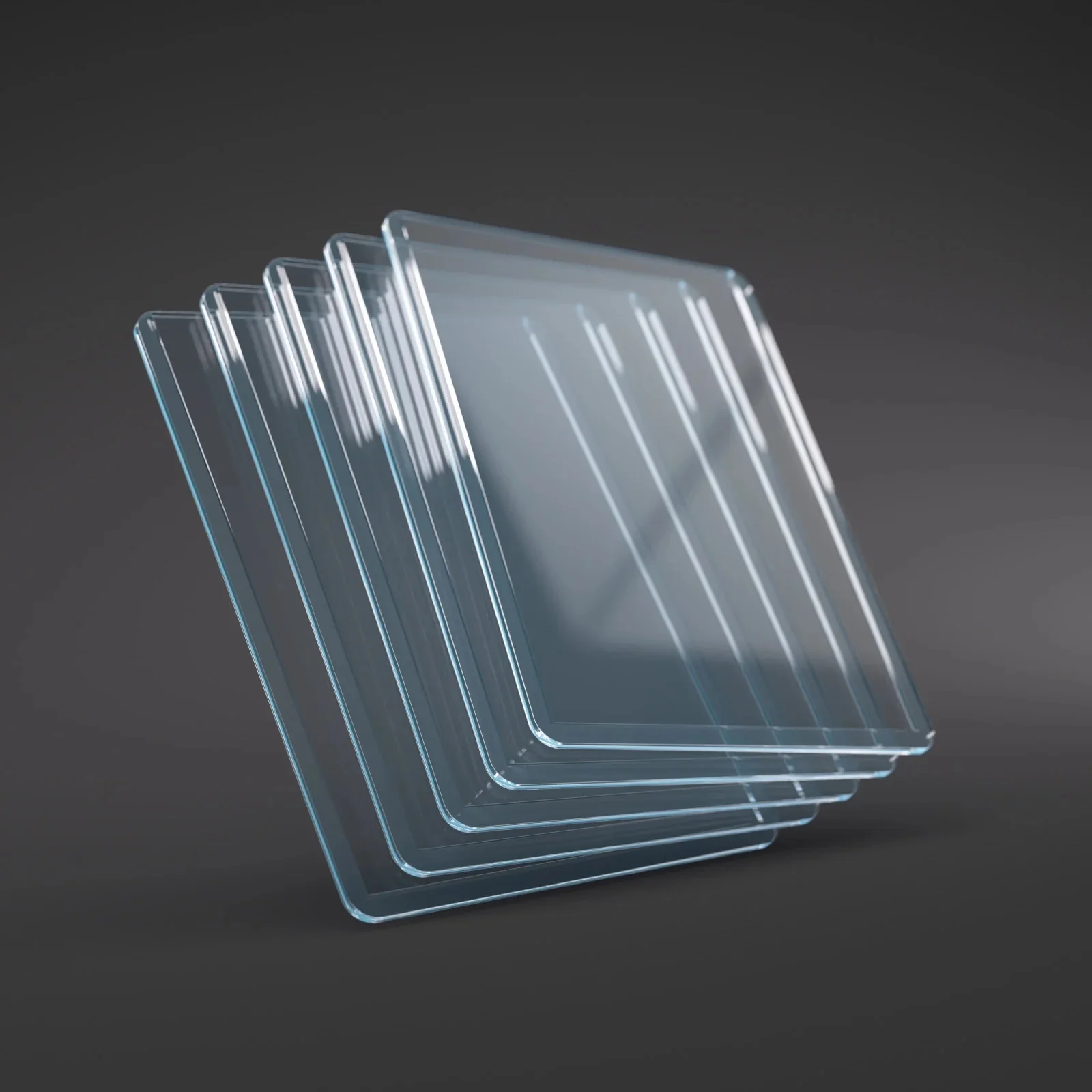 Gamegenic Premium Toploading Exoshields 35pt - Image 2