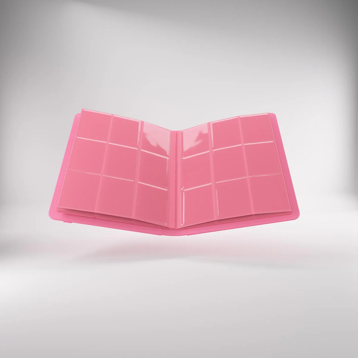 Gamegenic Prime 18-Pocket Album - Pink - Image 5
