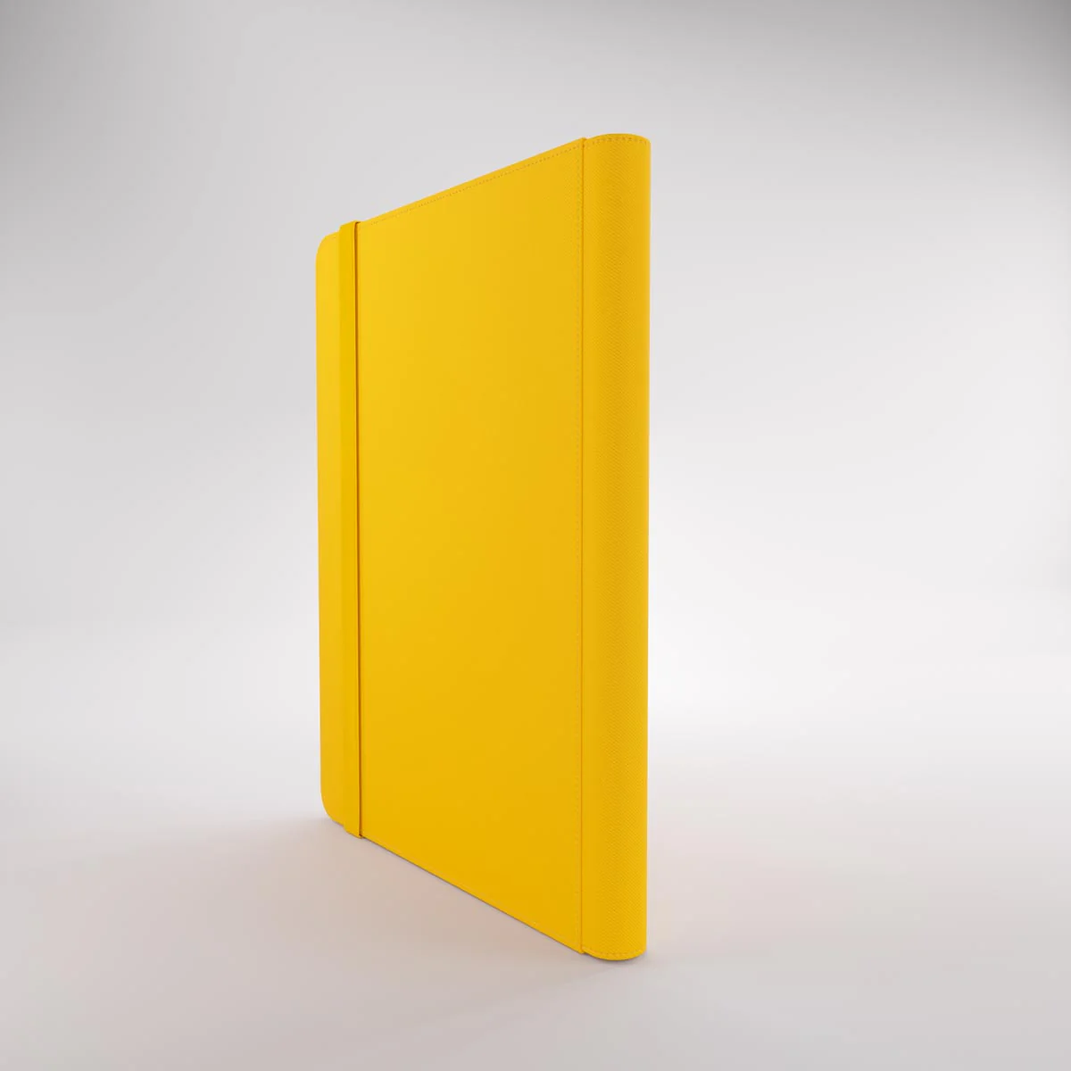 Gamegenic Prime 18-Pocket Album - Yellow - Image 2