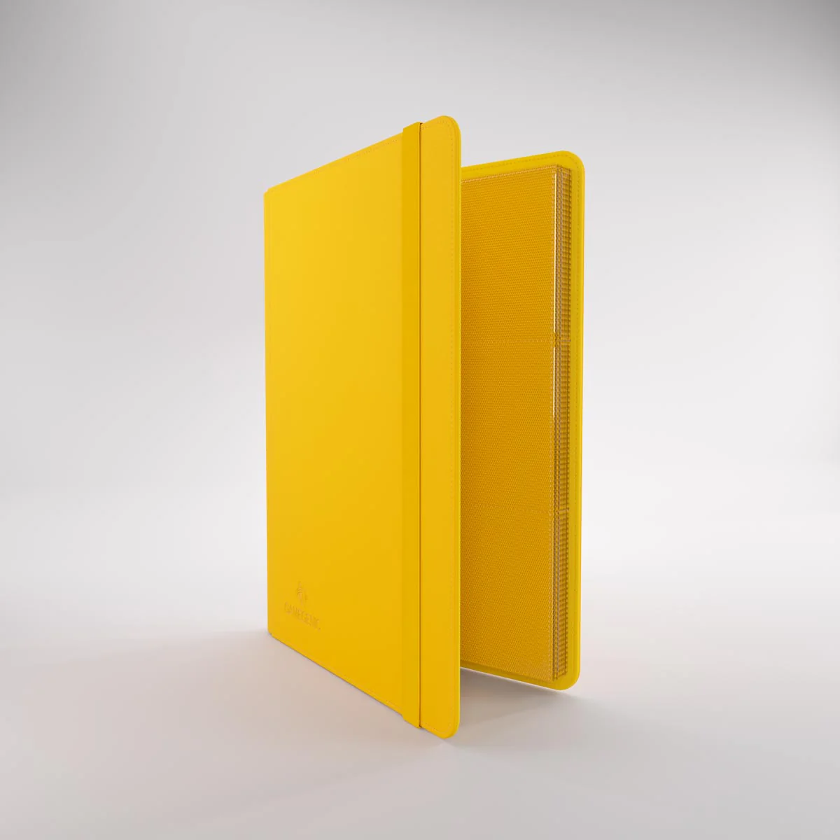 Gamegenic Prime 18-Pocket Album - Yellow - Image 3