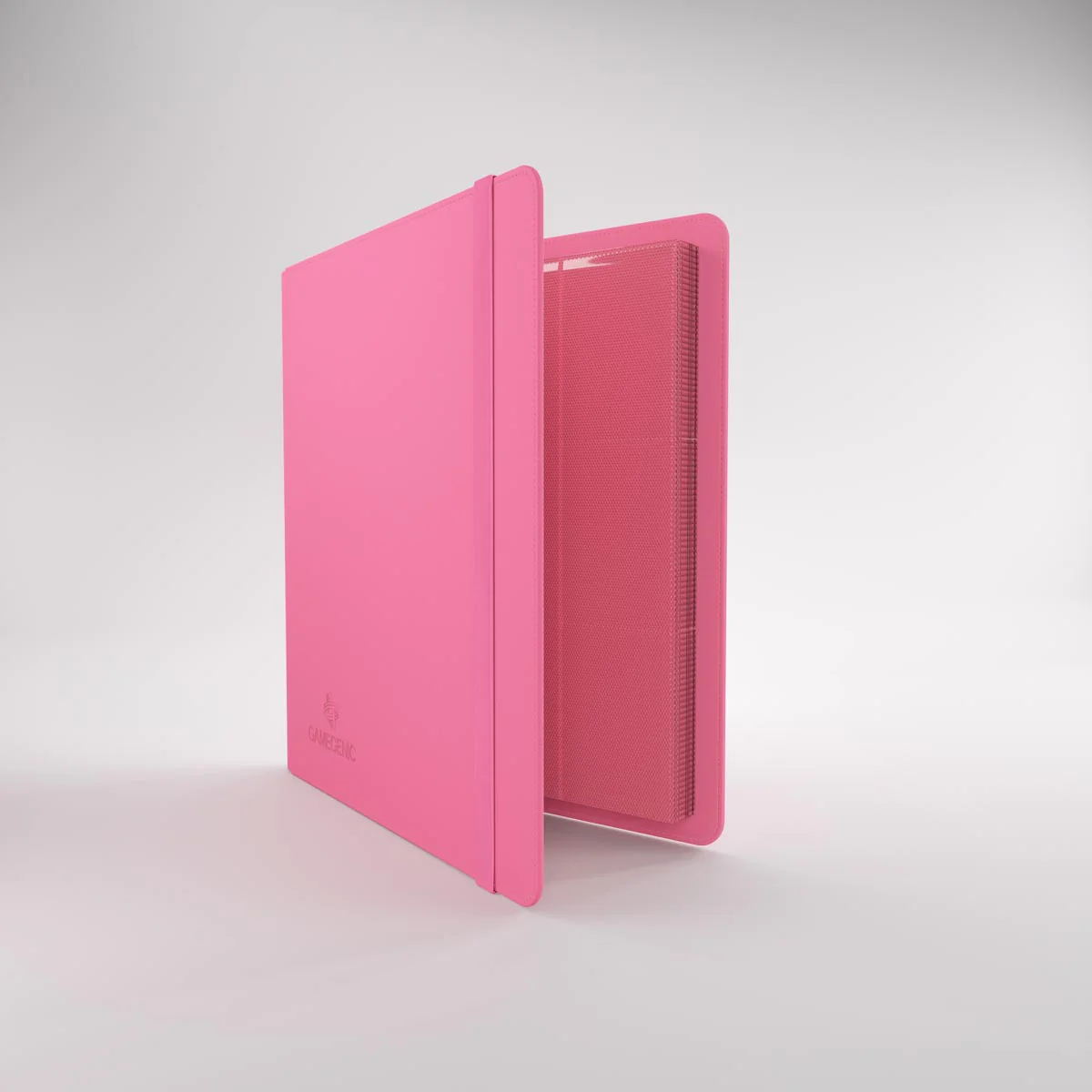 Gamegenic Prime 24-Pocket Album - Pink - Image 3
