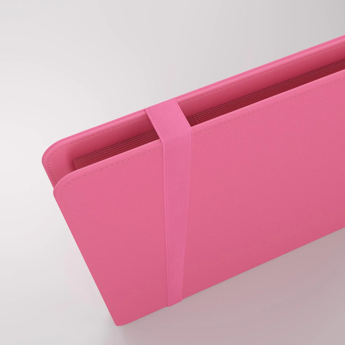 Gamegenic Prime 24-Pocket Album - Pink - Image 4