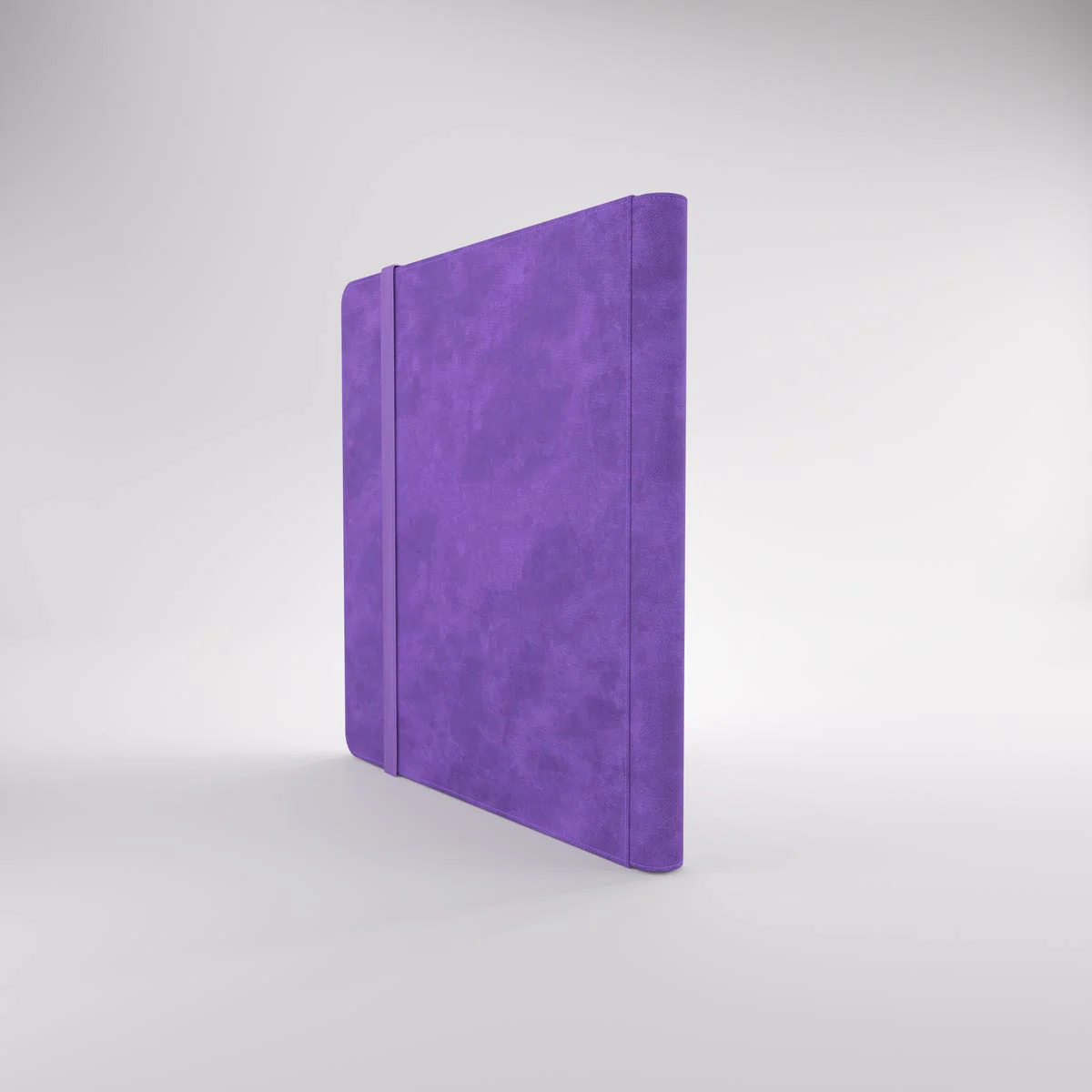 Gamegenic Prime 24-Pocket Album - Purple - Image 2