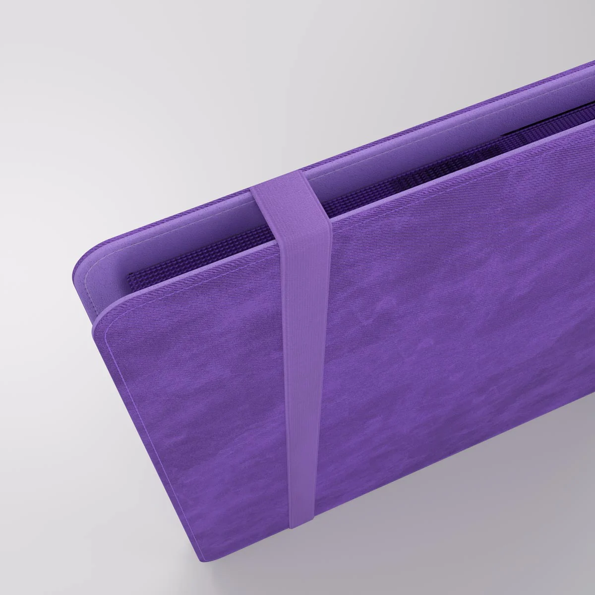 Gamegenic Prime 8-Pocket Album - Purple - Image 4