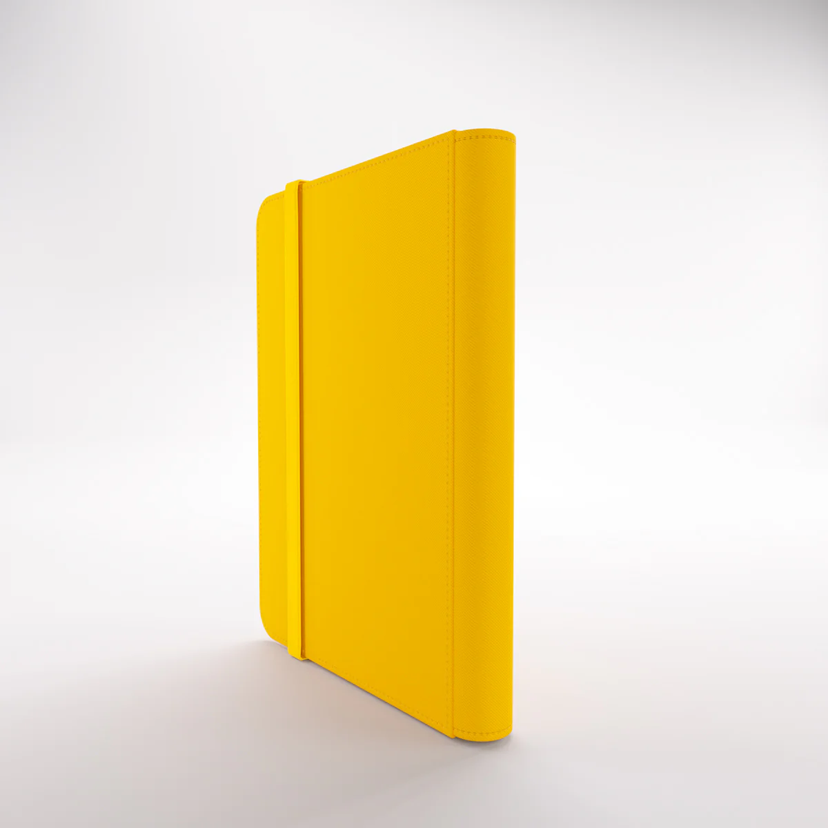 Gamegenic Prime 8-Pocket Album - Yellow - Image 2
