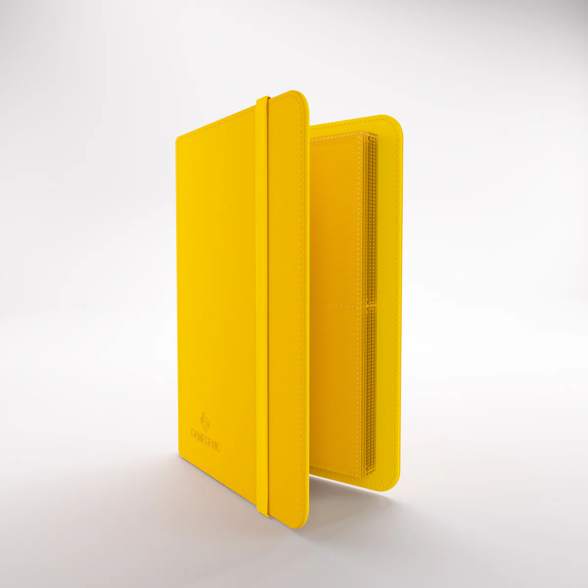Gamegenic Prime 8-Pocket Album - Yellow - Image 3