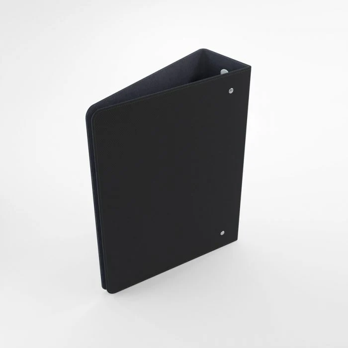 Gamegenic Prime D-Ring-Binder - Black - Image 4