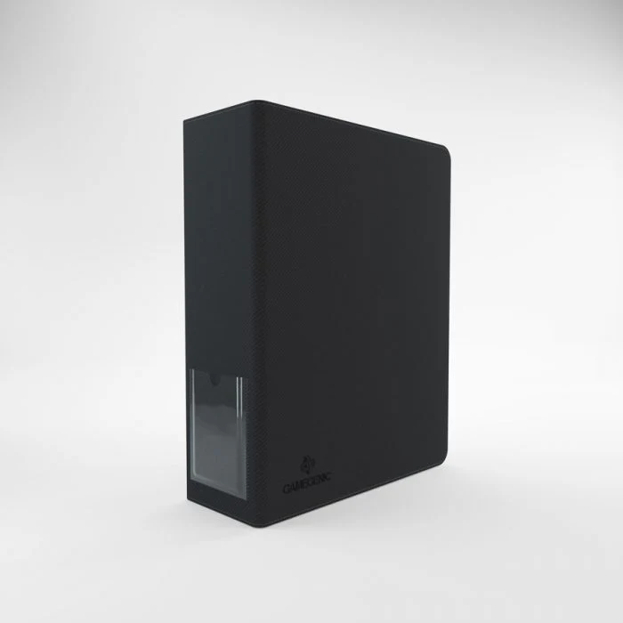 Gamegenic Prime D-Ring-Binder - Black - Image 7