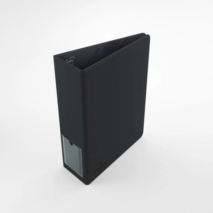 Gamegenic Prime D-Ring-Binder - Black - Image 8
