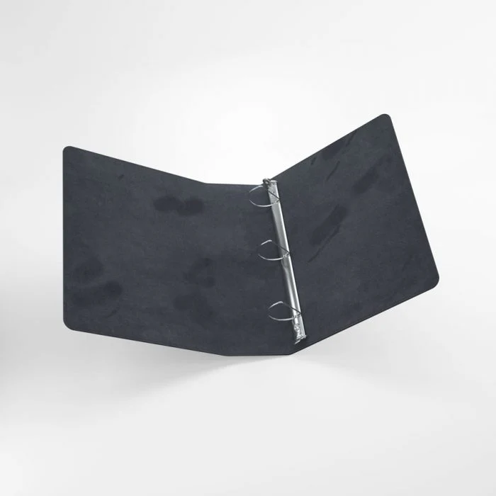 Gamegenic Prime D-Ring-Binder - Black - Image 9