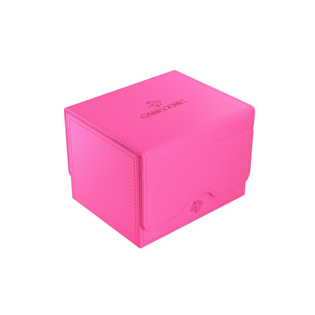 Gamegenic - Sidekick 100+ XL - Pink