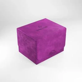 Gamegenic - Sidekick 100+ XL - Purple