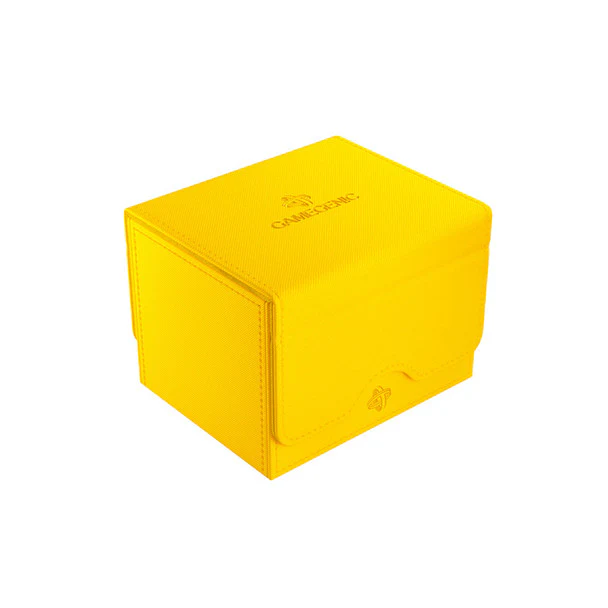 Gamegenic - Sidekick 100+ XL - Yellow