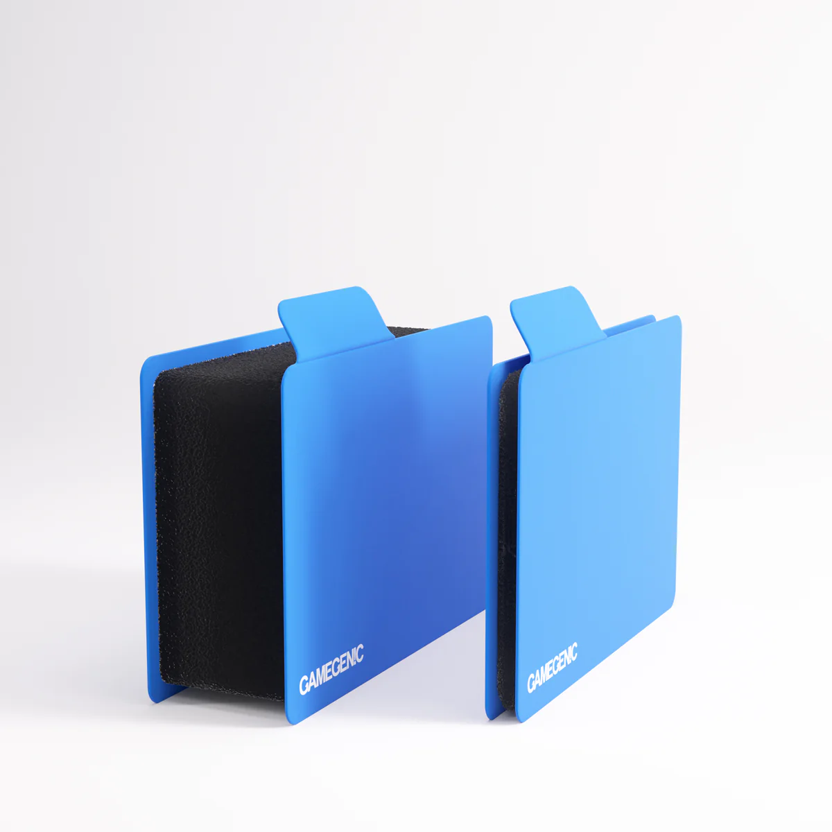 Gamegenic - Sideloading Sizemorph Divider 92 mm x 66 mm - Blue - Image 3
