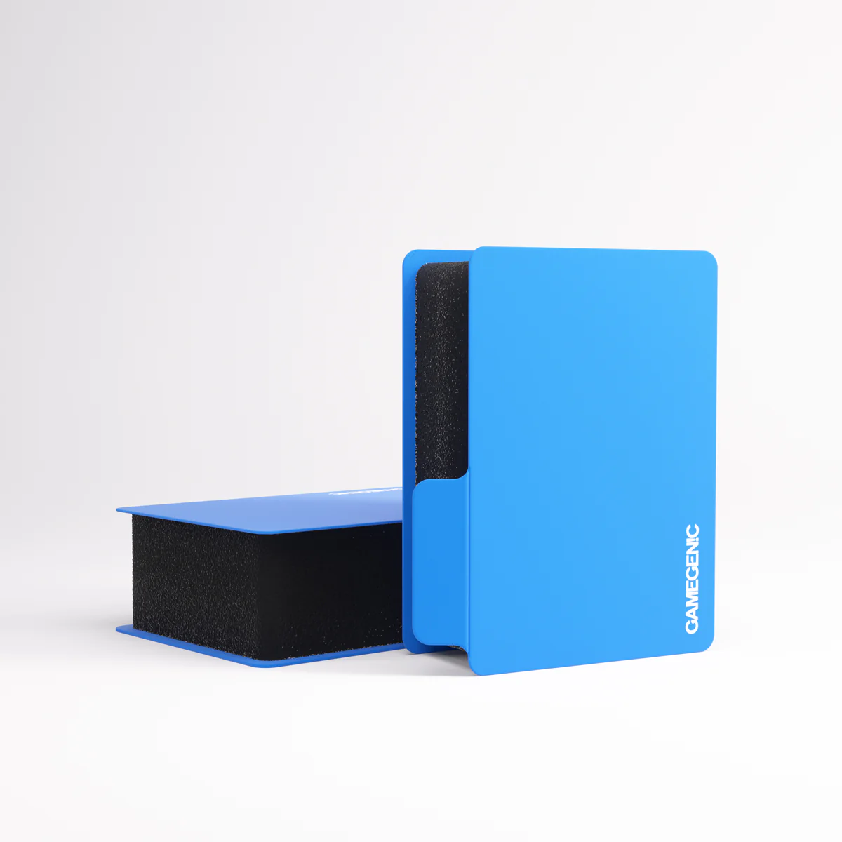 Gamegenic - Sideloading Sizemorph Divider 92 mm x 66 mm - Blue - Image 4
