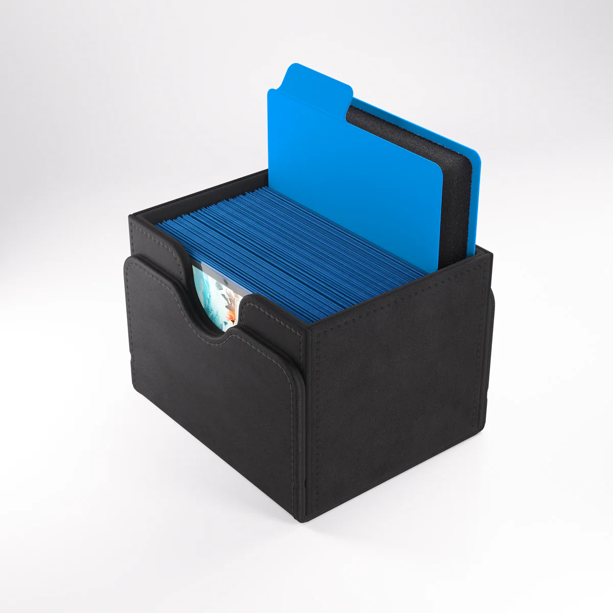 Gamegenic - Sideloading Sizemorph Divider 92 mm x 66 mm - Blue - Image 7