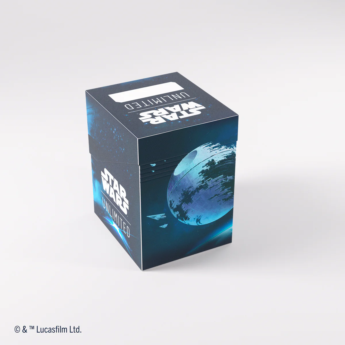 Gamegenic - Soft Crate - Star Wars Unlimited - Darth Vader - Image 3