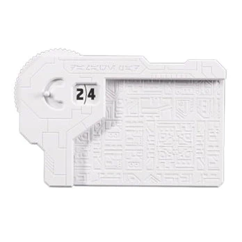 Gamegenic Star Wars Unlimited Damage Pad - White - Image 2
