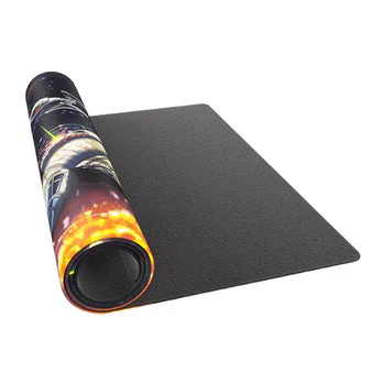 Gamegenic Star Wars Unlimited Xtra-Wide Game Mat - Millenium Falcon - Image 3
