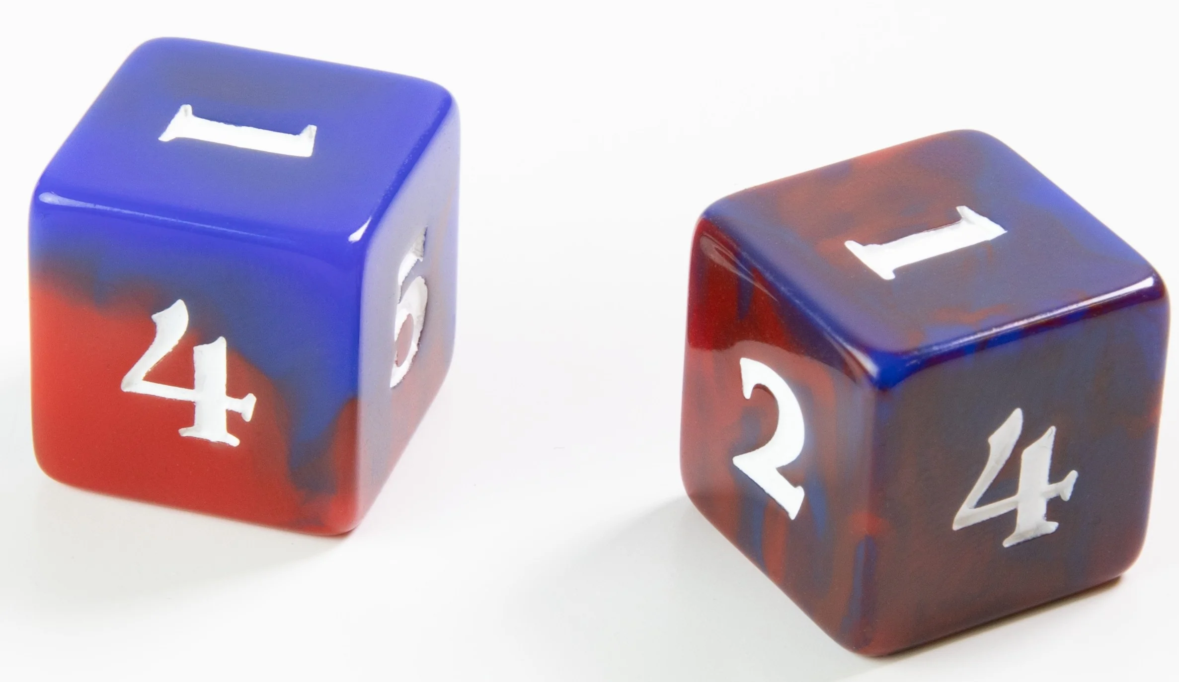 Gamegenic - Stranger Things: Hellfire Club 16mm d6 Dice 12-Piece Set - Image 3