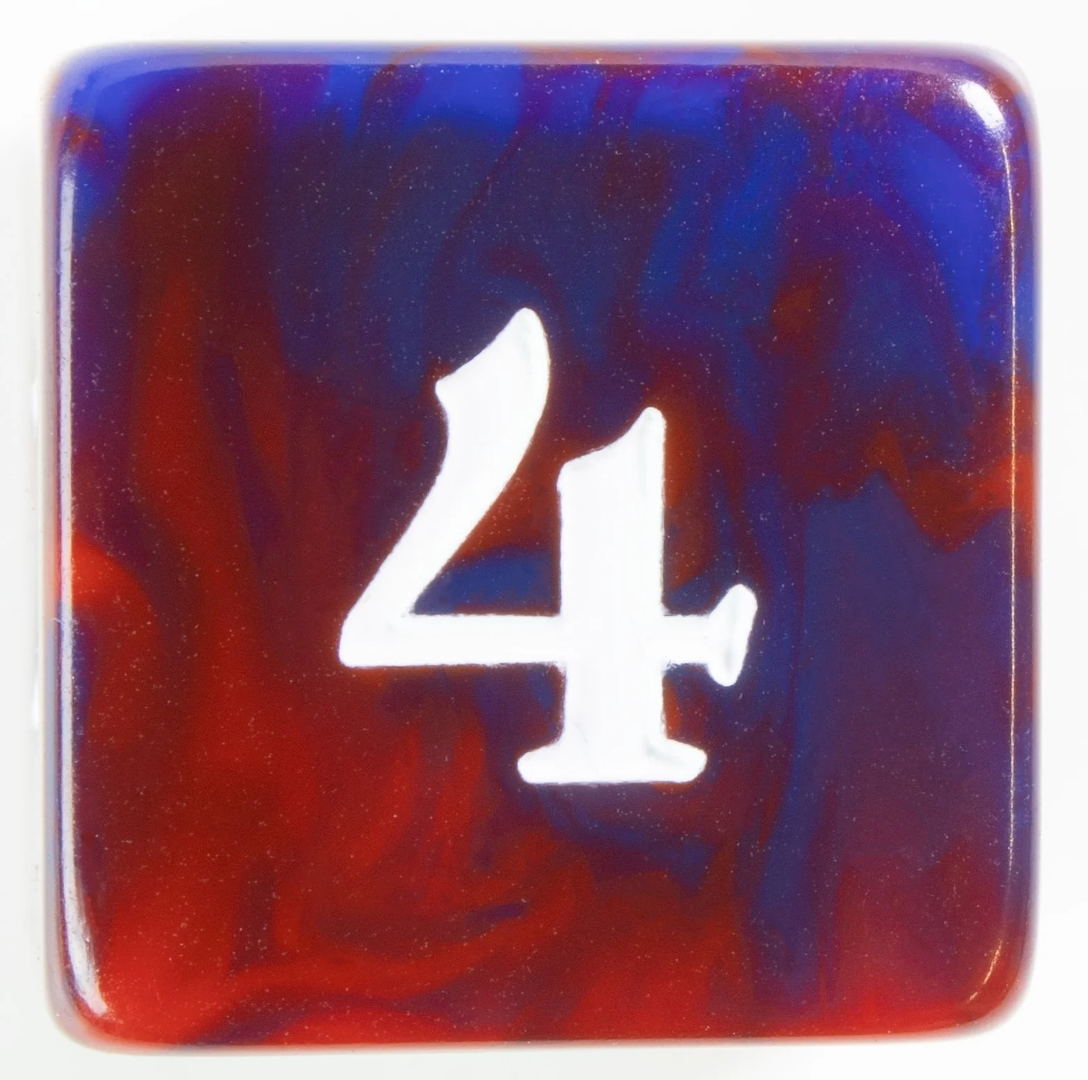 Gamegenic - Stranger Things: Hellfire Club 16mm d6 Dice 12-Piece Set - Image 4