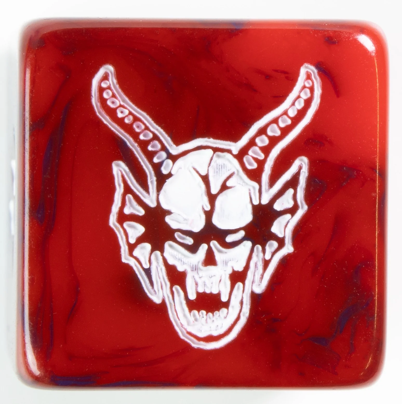 Gamegenic - Stranger Things: Hellfire Club 16mm d6 Dice 12-Piece Set - Image 5