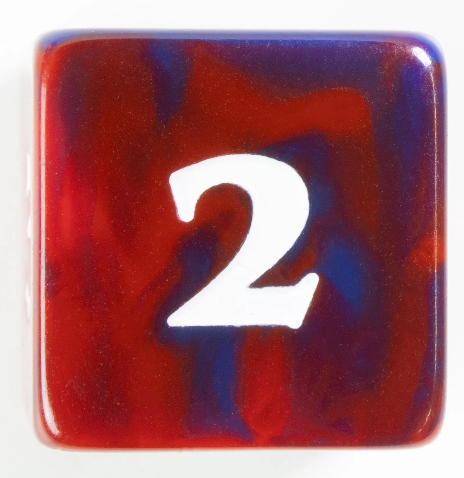 Gamegenic - Stranger Things: Hellfire Club 16mm d6 Dice 12-Piece Set - Image 6