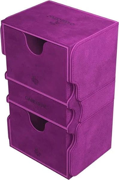 Gamegenic - Stronghold 200+ XL - Purple