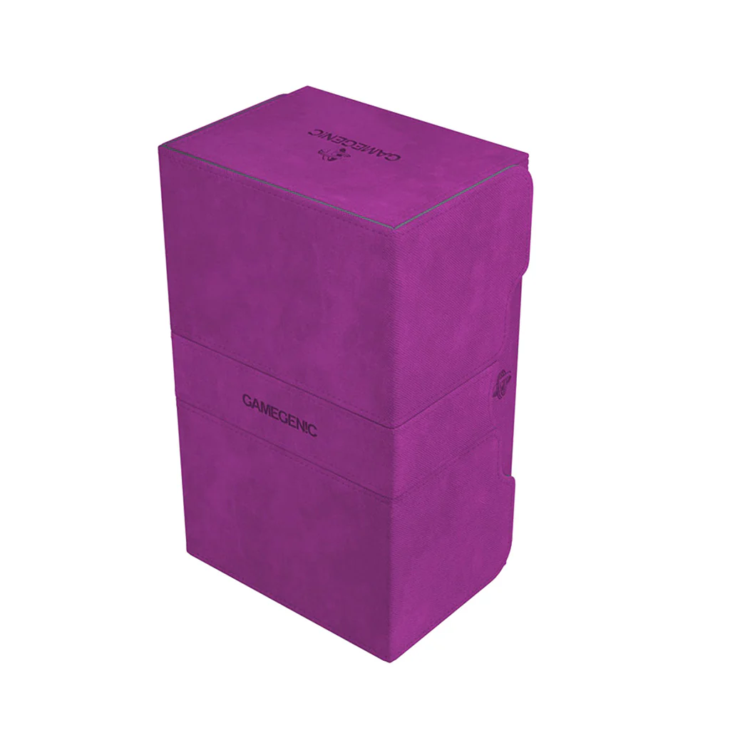 Gamegenic - Stronghold 200+ XL - Purple - Image 2