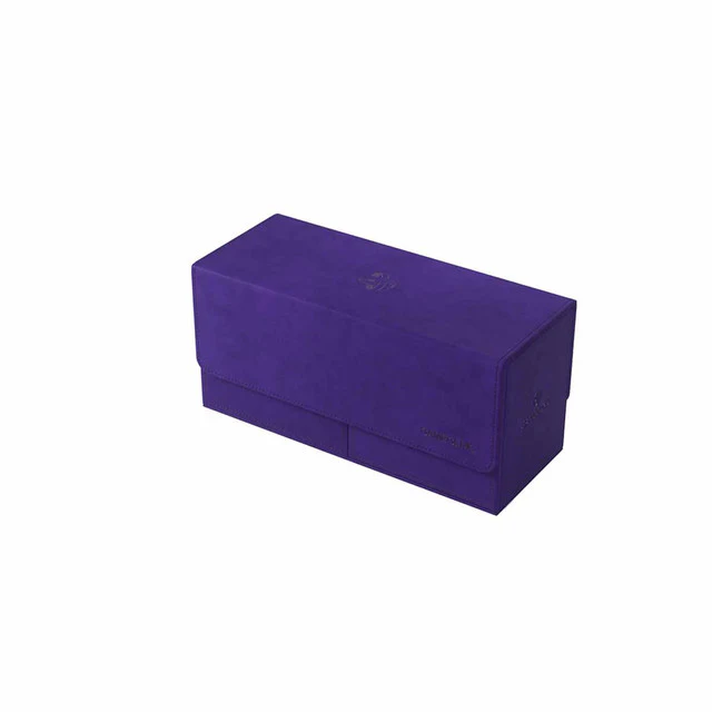 Gamegenic - The Academic 133+ XL - Purple/Purple