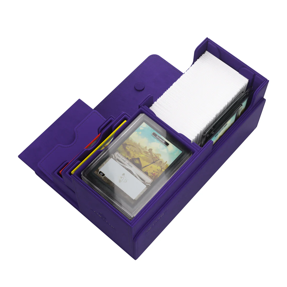 Gamegenic - The Academic 133+ XL - Purple/Purple - Image 13