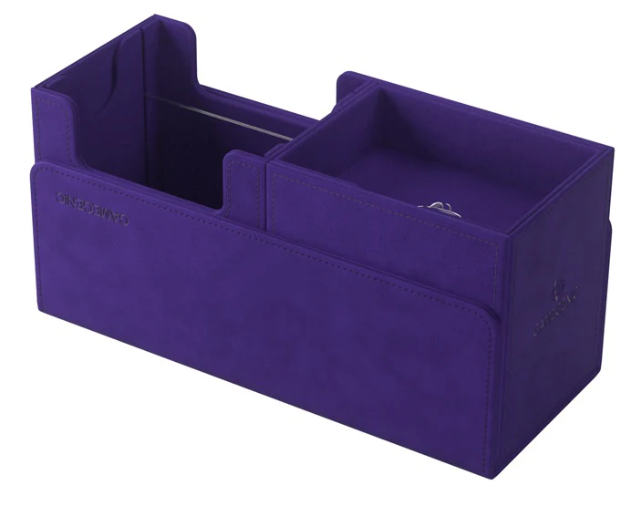 Gamegenic - The Academic 133+ XL - Purple/Purple - Image 2
