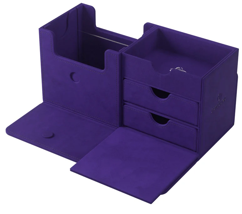 Gamegenic - The Academic 133+ XL - Purple/Purple - Image 5