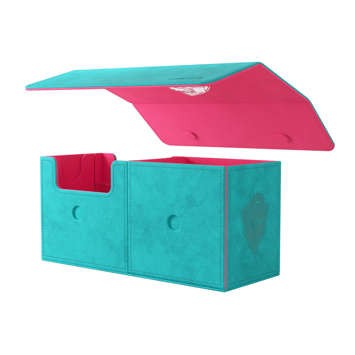 Gamegenic - The Academic 133+ XL Tolarian Edition - Teal/Pink - Image 15