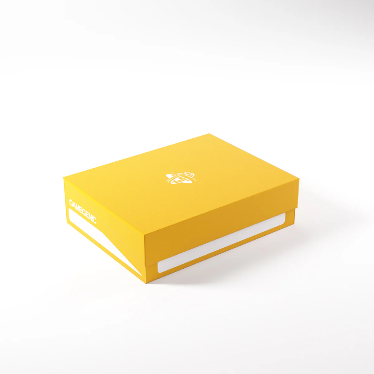 Gamegenic - Token Holder 105 mm x 80 mm x 30 mm - Yellow