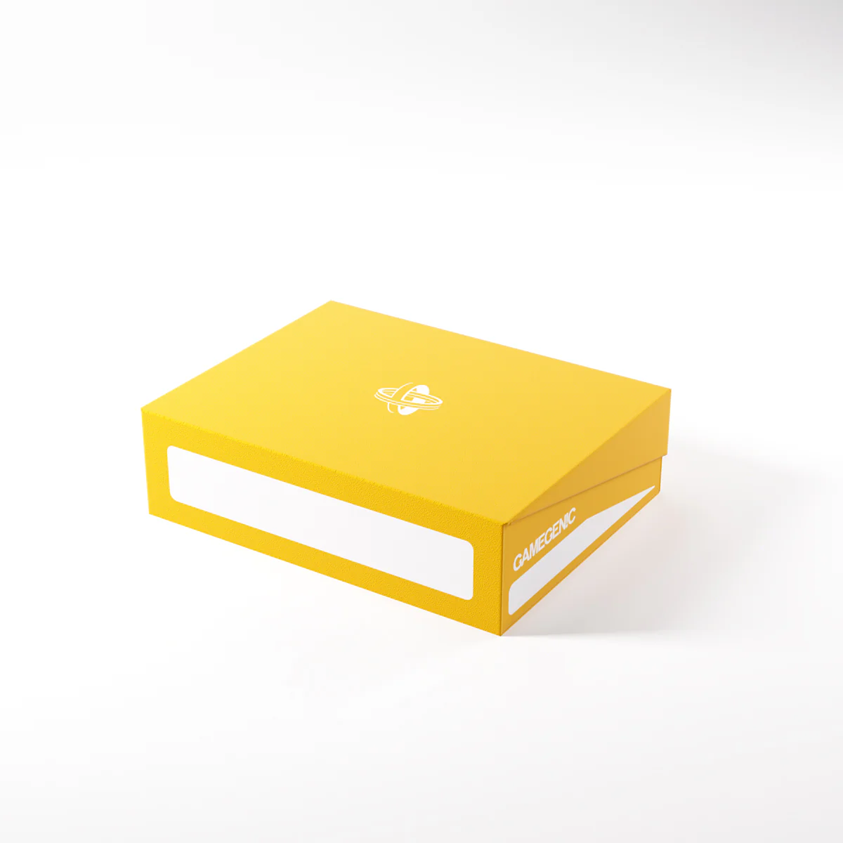 Gamegenic - Token Holder 105 mm x 80 mm x 30 mm - Yellow - Image 2