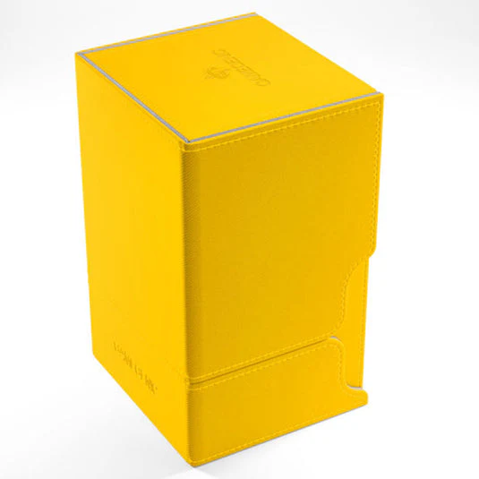 Gamegenic - Watchtower 100+ XL - Yellow