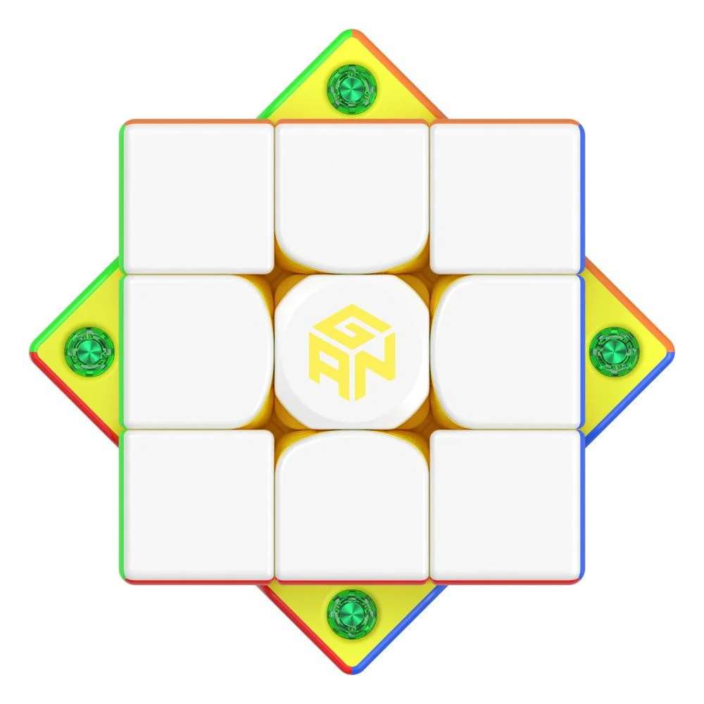 GAN: GAN356 M E - 2025 Lunar New Year Edition - 3×3 Cube - Image 5
