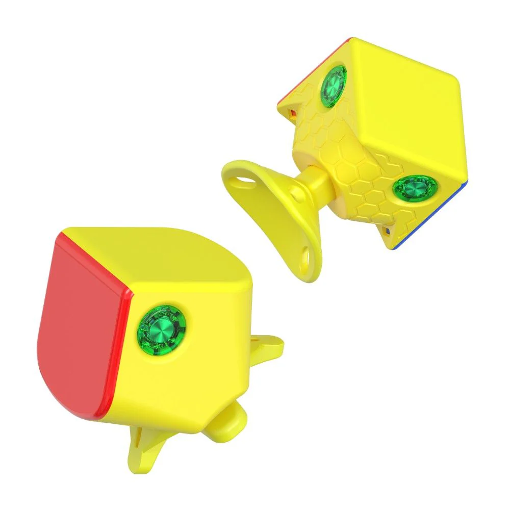 GAN: GAN356 M E 2025 Lunar New Year Edition 3Ã—3 Cube - Image 3