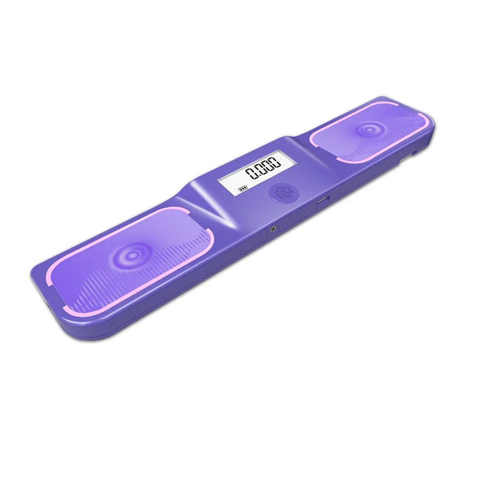 GAN Halo Standard Timer - Purple - Image 2