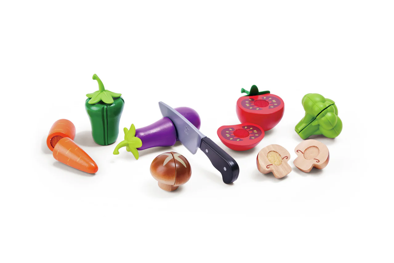 Garden Vegetables - Image 2