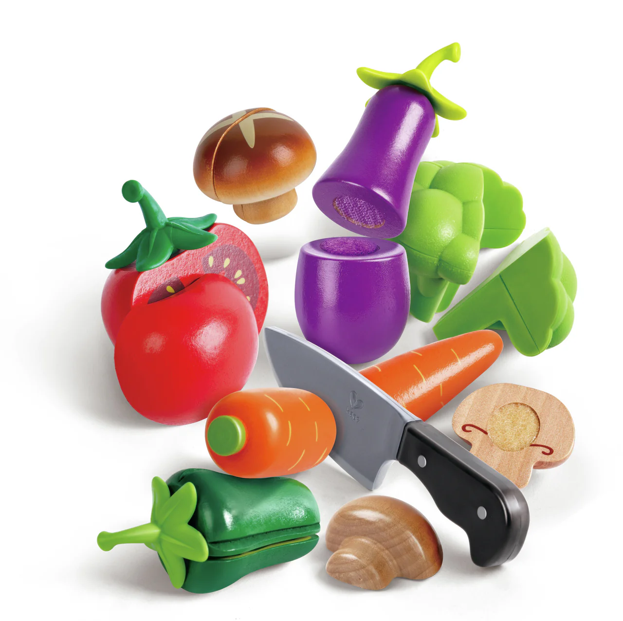 Garden Vegetables - Image 3
