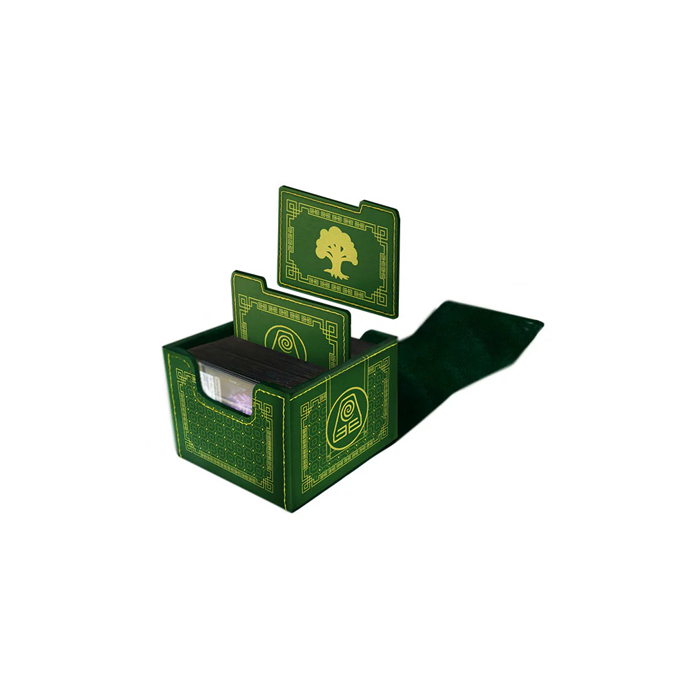 Gatherers Tavern - Domaru Box - Avatar the Last Airbender - Image 4