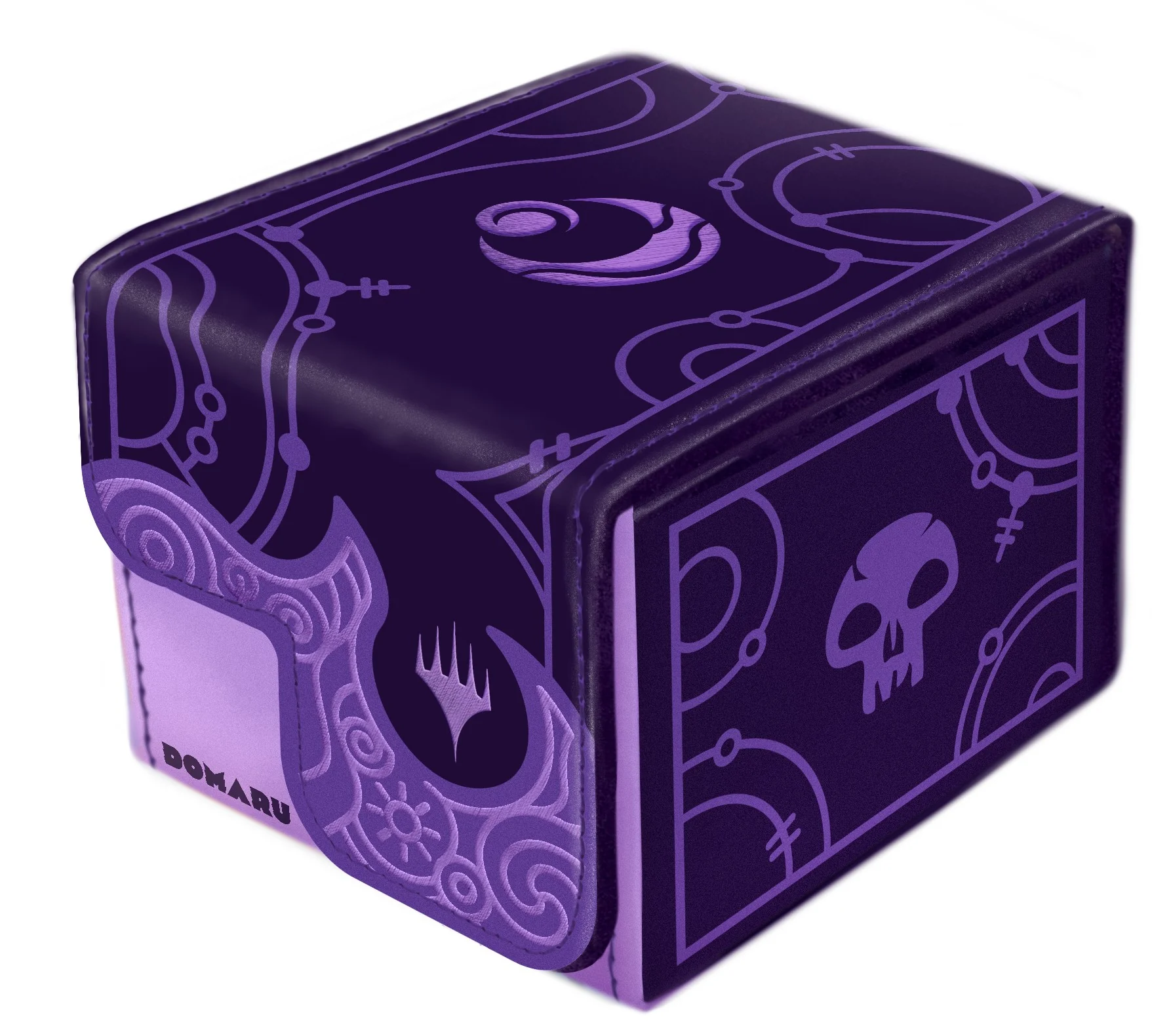 Gatherers Tavern - Domaru Box - Lorwyn Eclipsed