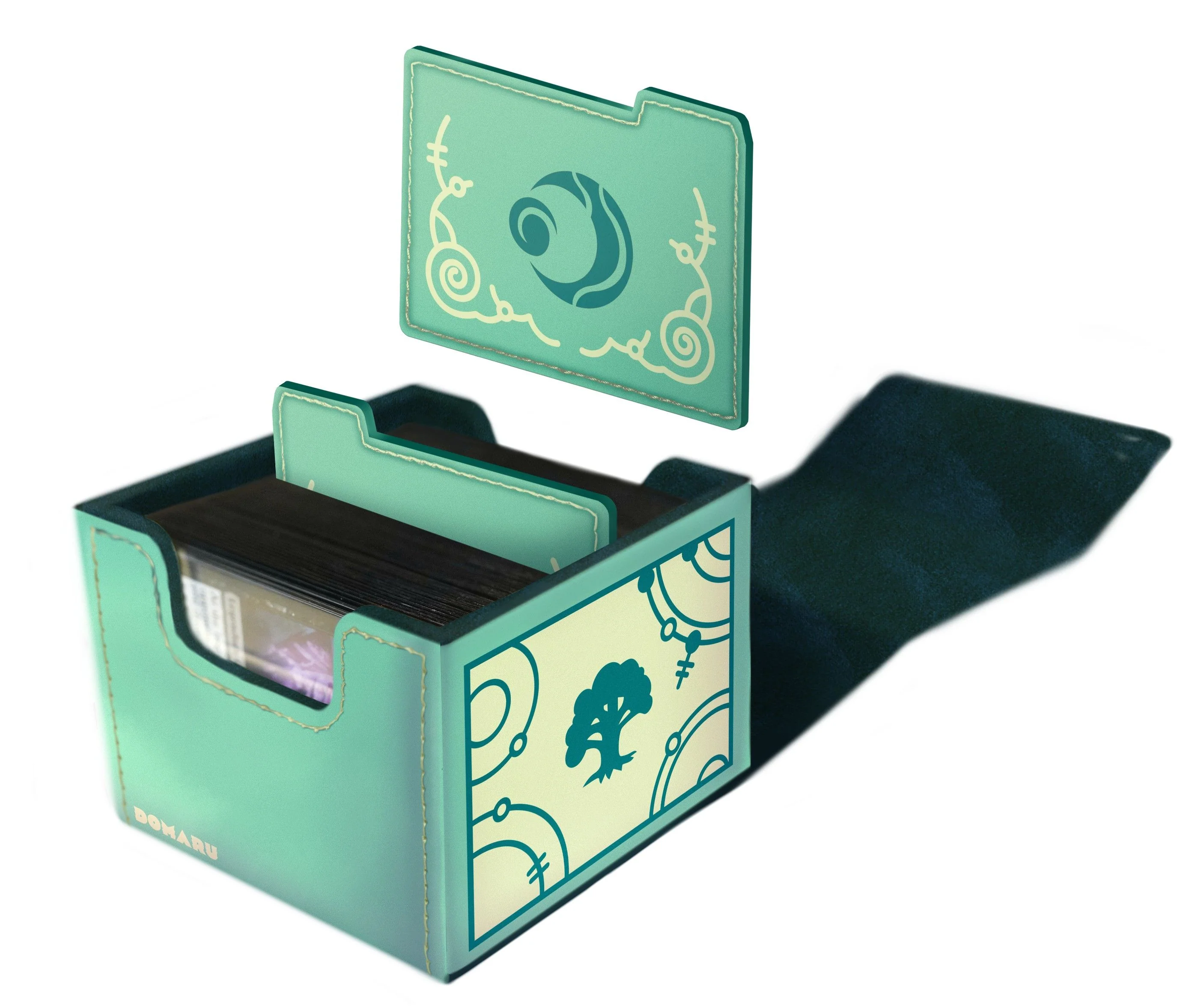Gatherers Tavern - Domaru Box - Lorwyn Eclipsed - Image 12