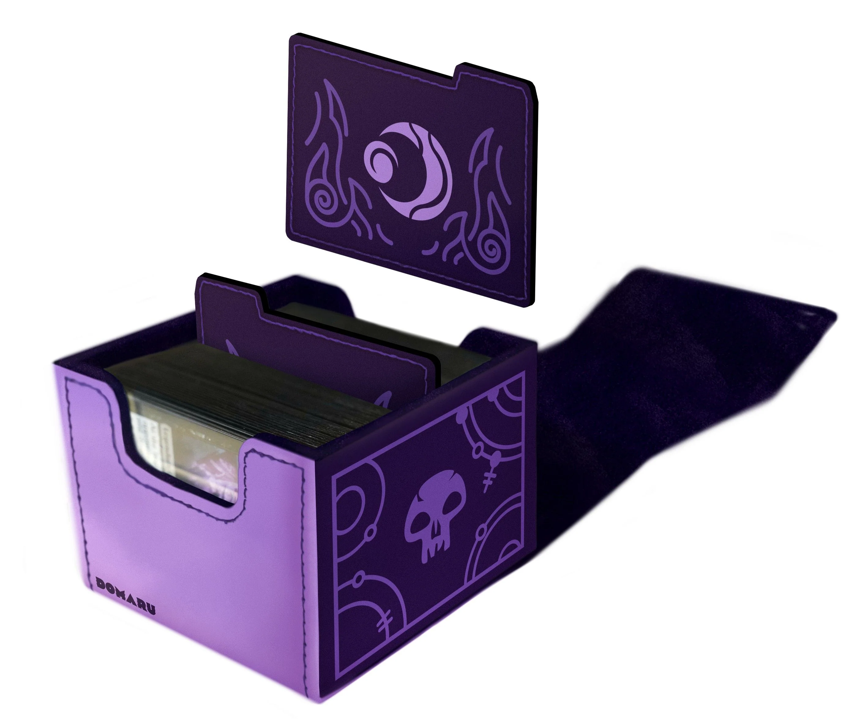 Gatherers Tavern - Domaru Box - Lorwyn Eclipsed - Image 3