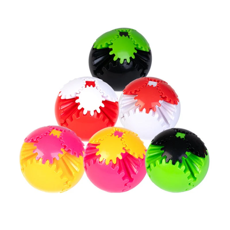 Gear Fidget Ball - Image 2