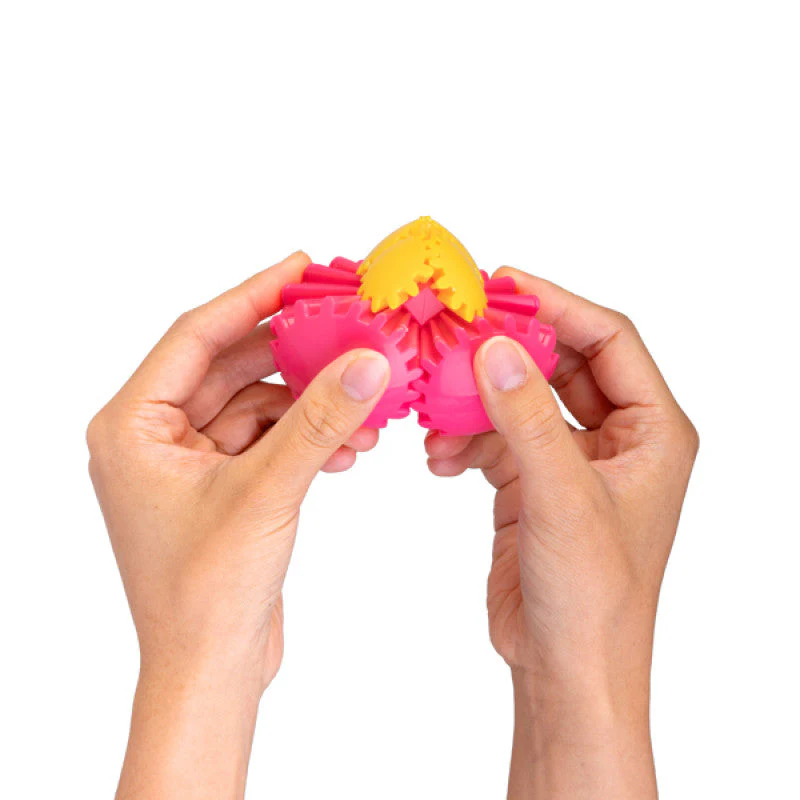 Gear Fidget Ball - Image 3