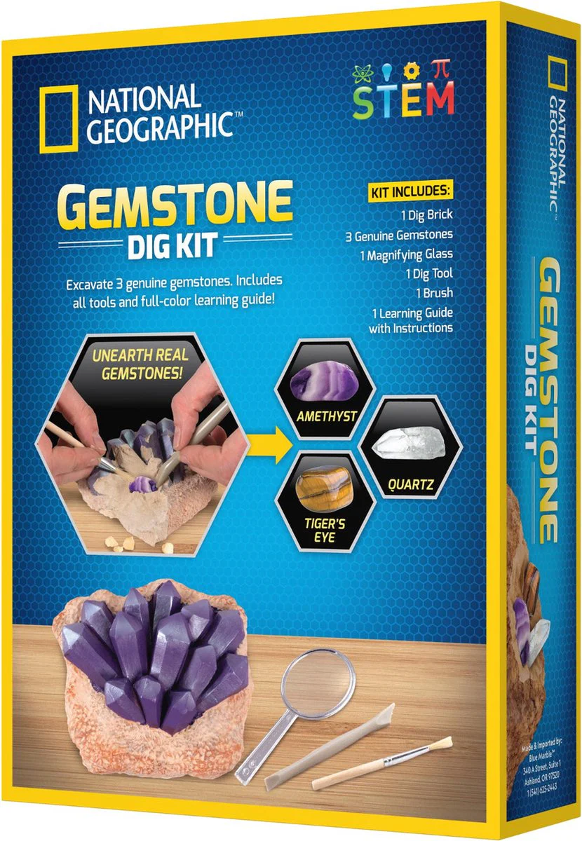 Gemstone Dig Kit - Image 2